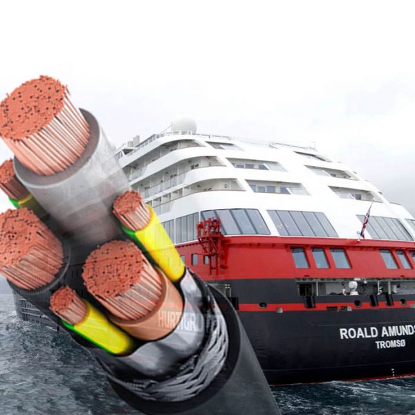 Gemi ve Marin Kablolar