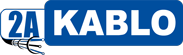 2A KABLO Kauçuk ve Silikon Kablolar