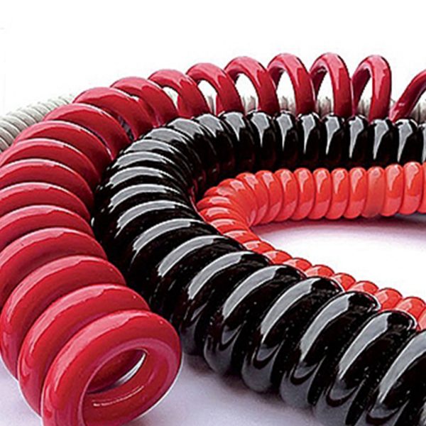 Spiral & Pur Kablolar